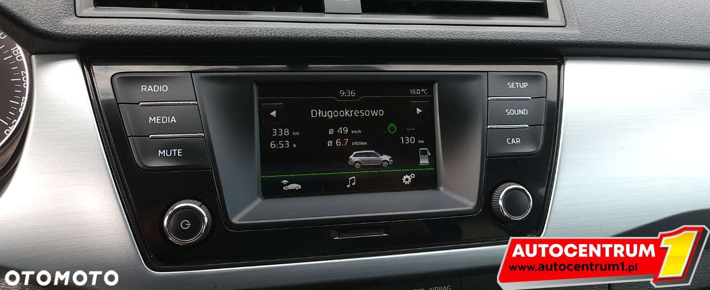 Skoda Fabia - 27
