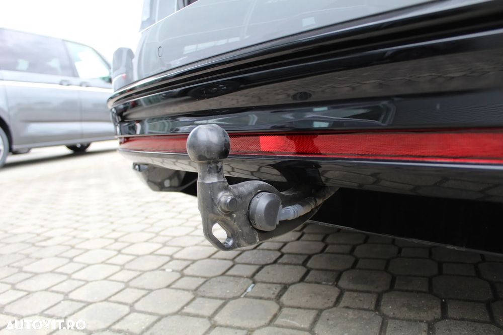 Volkswagen ID.7 86 kWh Pro S - 13