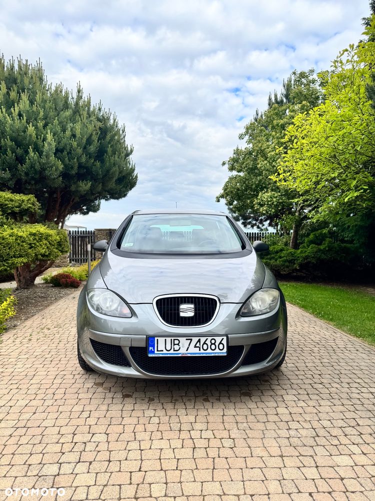 Seat Altea - 2
