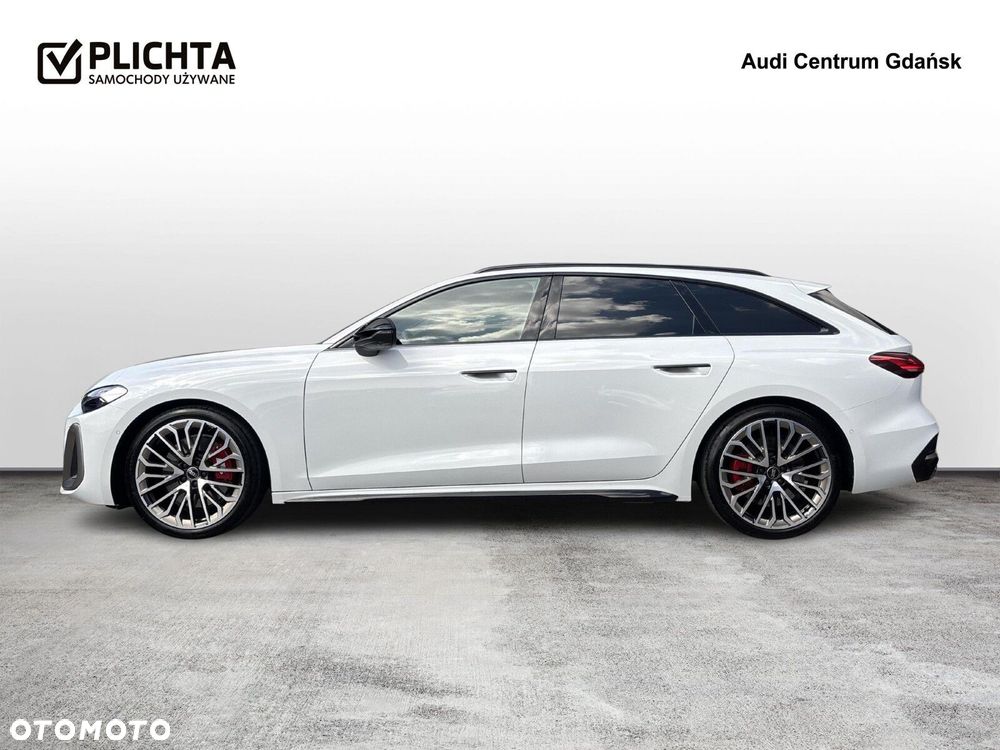 Audi S5 Avant TFSI S tronic - 3