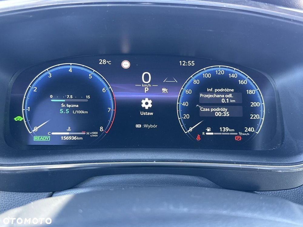Toyota Corolla 2.0 Hybrid GR Sport Dynamic - 17