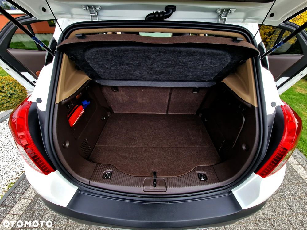 Opel Mokka 1.4 T Cosmo S&S 4x4 - 20