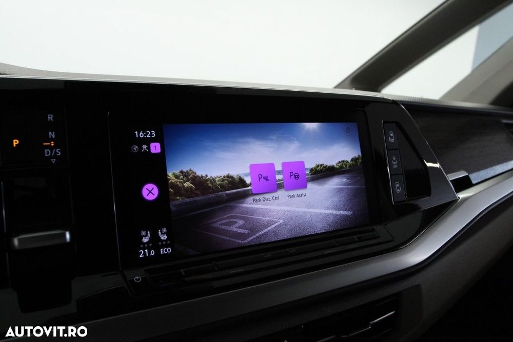 Volkswagen Multivan 1.4 eHybrid DSG 160KW Style - 41
