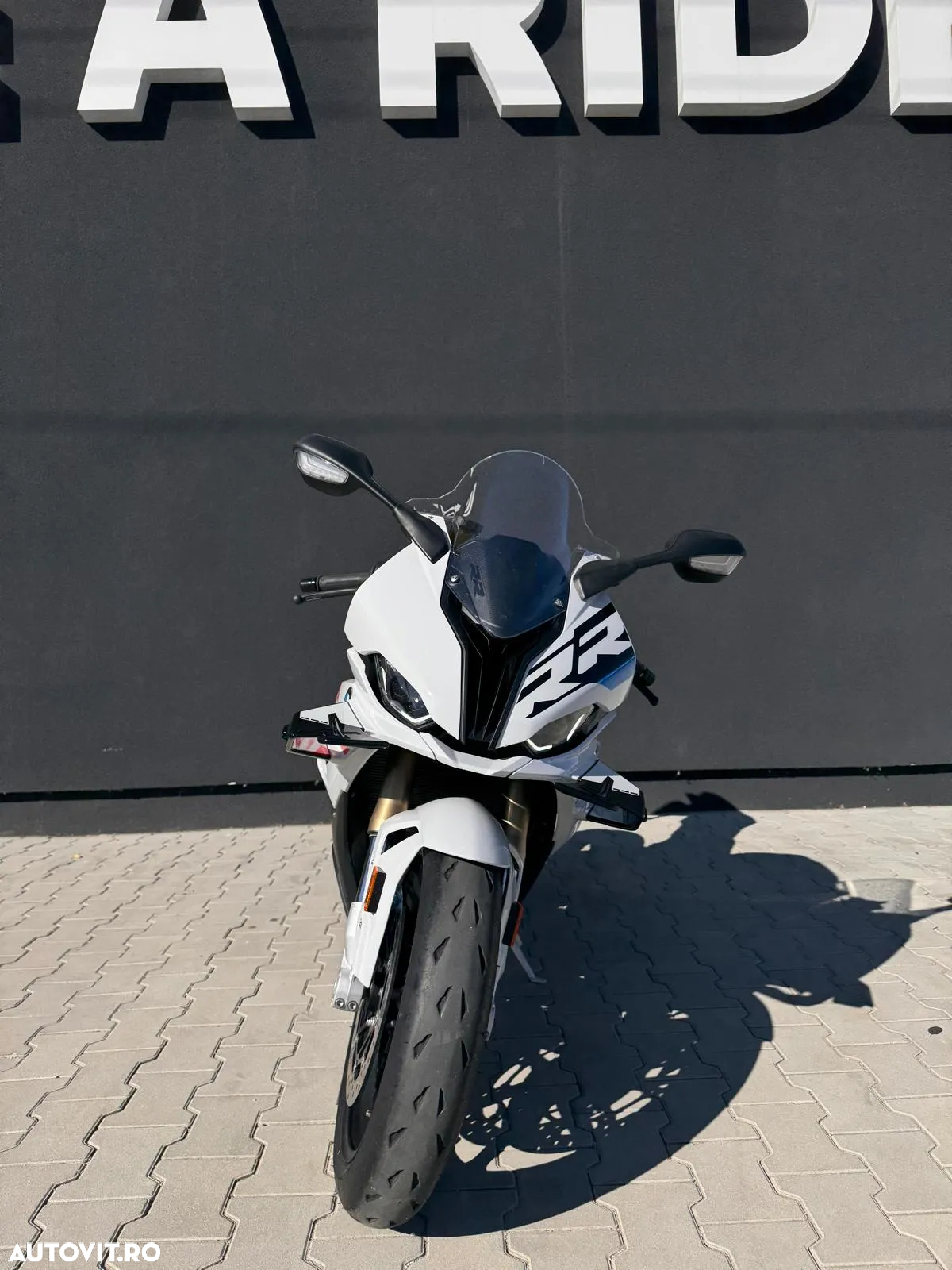 BMW S1000RR - 2