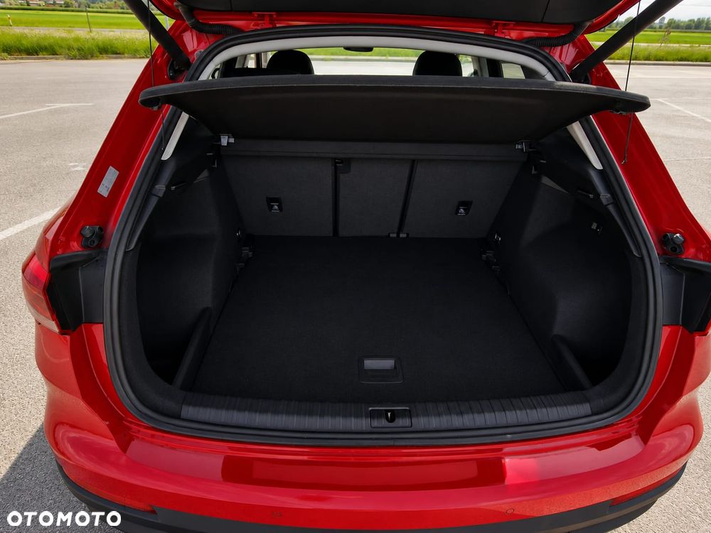 Audi Q3 35 TDI Advanced S tronic - 11