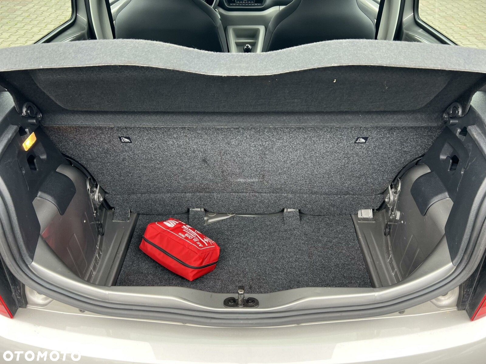 Seat Mii - 9