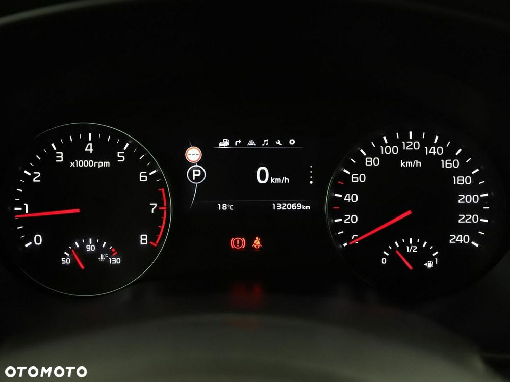 Kia Sportage 1.6 T-GDI GT Line 4WD DCT - 23