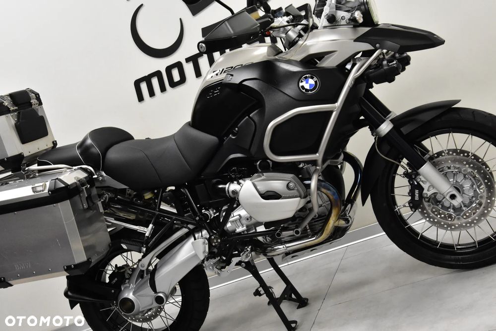 BMW GS - 11