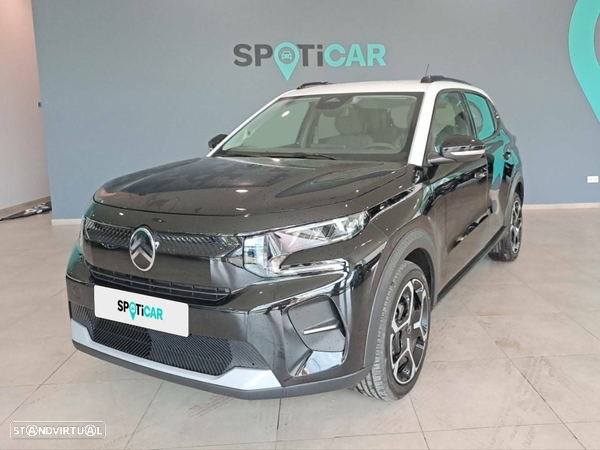Citroën e-C3 44 kWh Plus