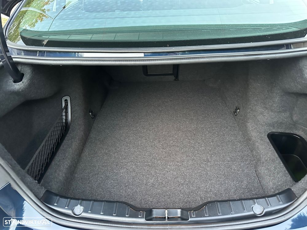 BMW 520 d Line Luxury Auto - 37