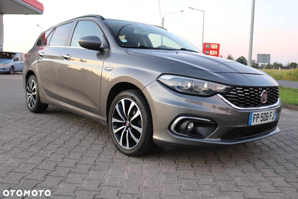 Fiat Tipo