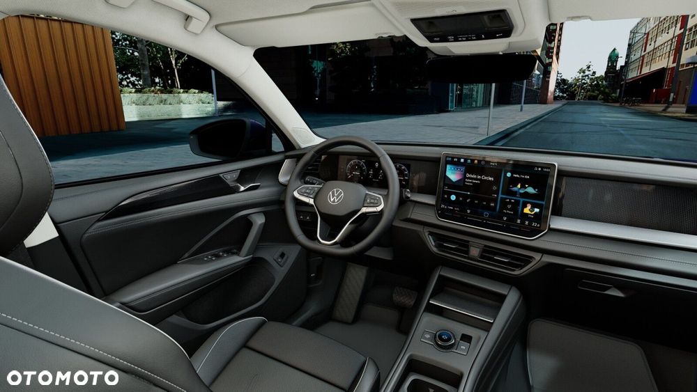 Volkswagen Tayron 2.0 TSI Life Plus DSG - 10