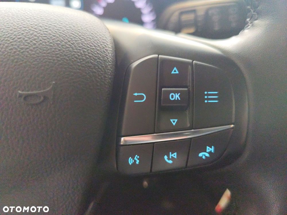 Ford Focus - 22