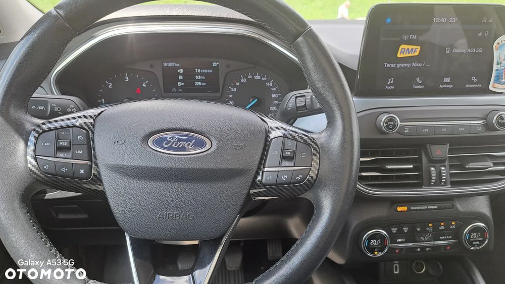Ford Focus 1.5 EcoBlue Active - 5