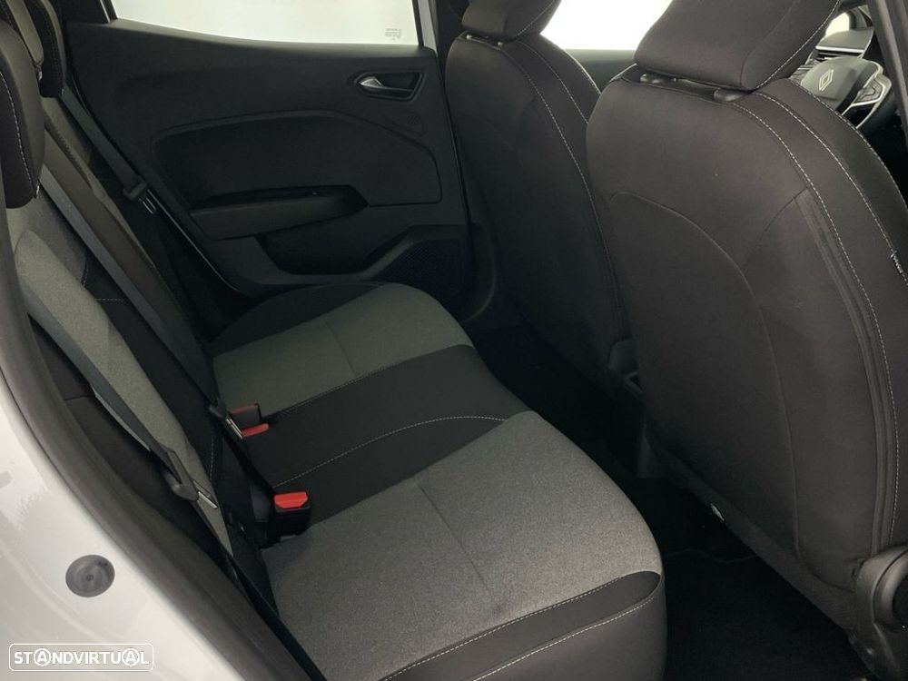 Renault Clio 1.0 TCe Evolution Bi-Fuel — fotografia 24