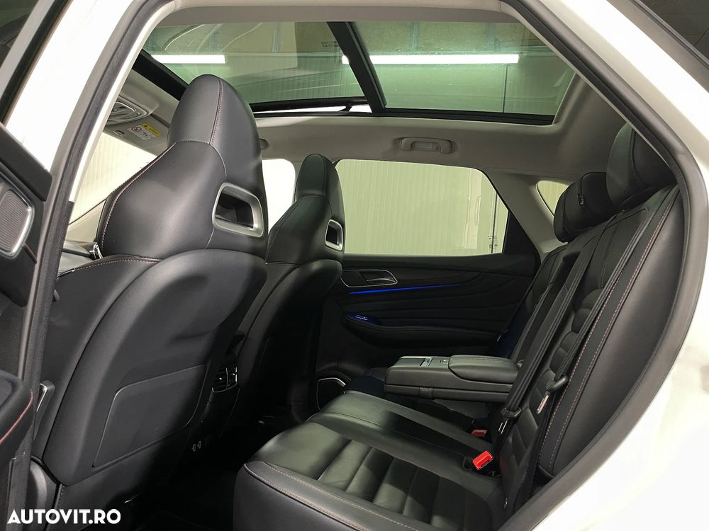 MG EHS 1.5 T-GDi AT PHEV Exclusive - 14