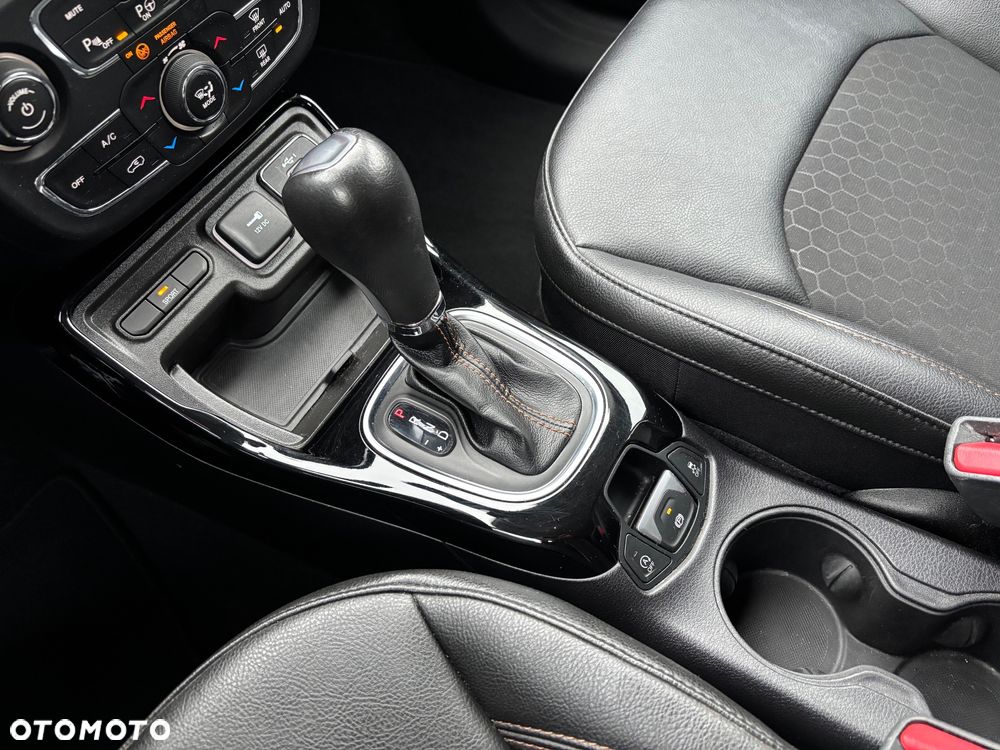 Jeep Compass 1.3 TMair Limited FWD S&S DDCT - 30