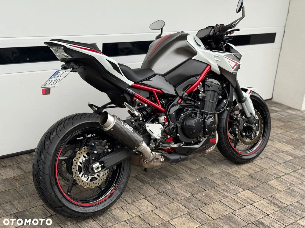 Kawasaki Z 900 - 4
