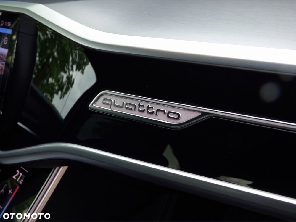 Audi A6 Avant 50 TDI mHEV Quattro Sport Tiptronic - 27