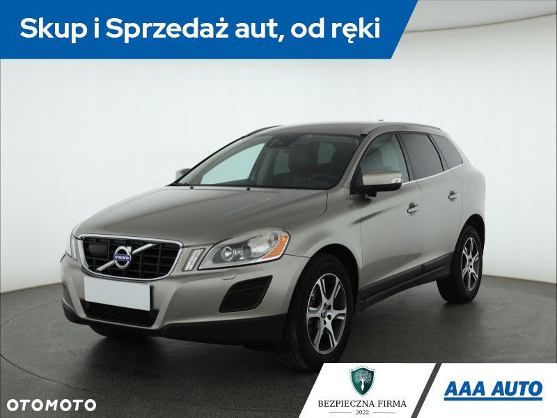 Volvo XC 60 - 3