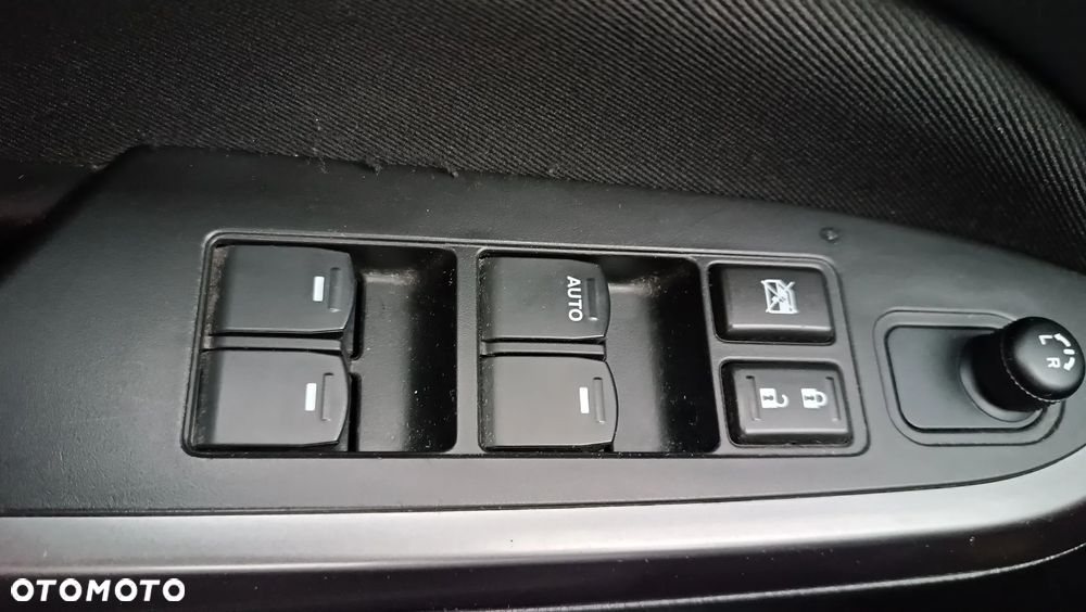 Suzuki Vitara 1.4 Boosterjet Premium 4WD - 13