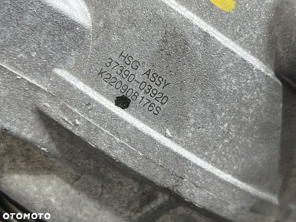 Alternator Kia Niro II 1.6 PHEV - 5