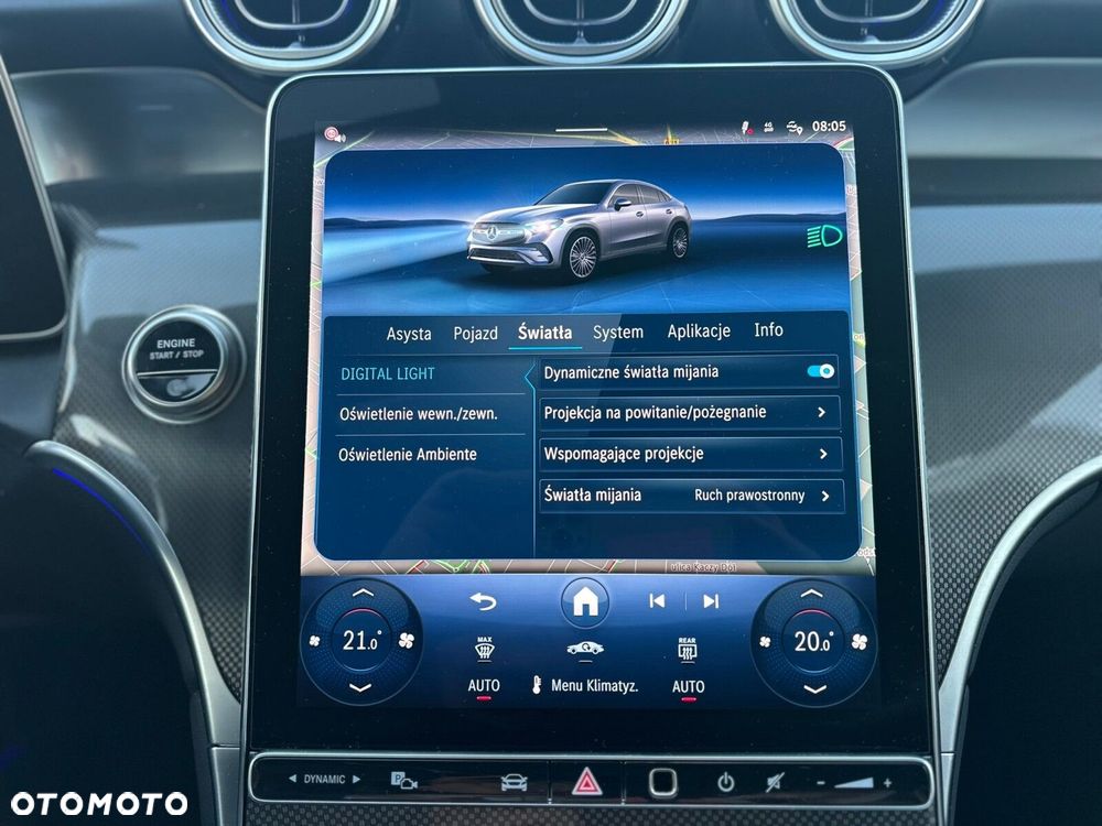 Mercedes-Benz GLC - 29