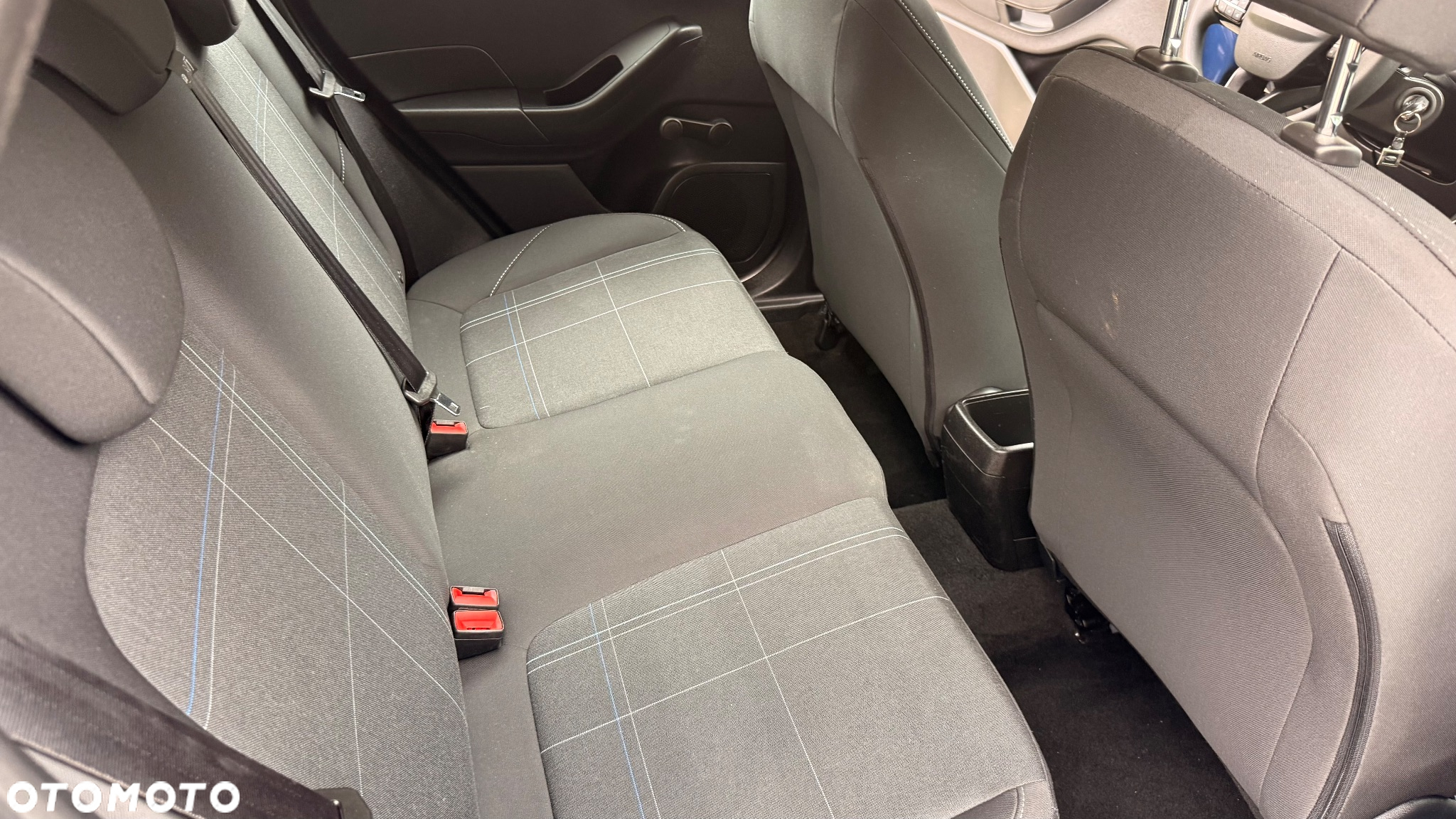 Ford Fiesta 1.1 SYNC Edition - 11