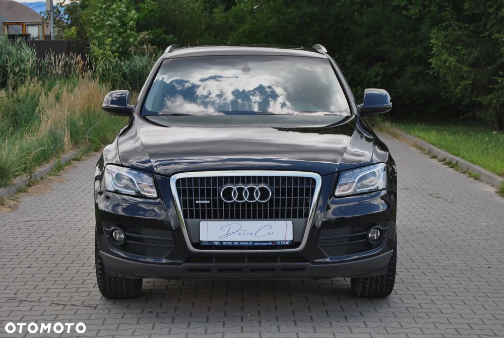 Audi Q5 - 15