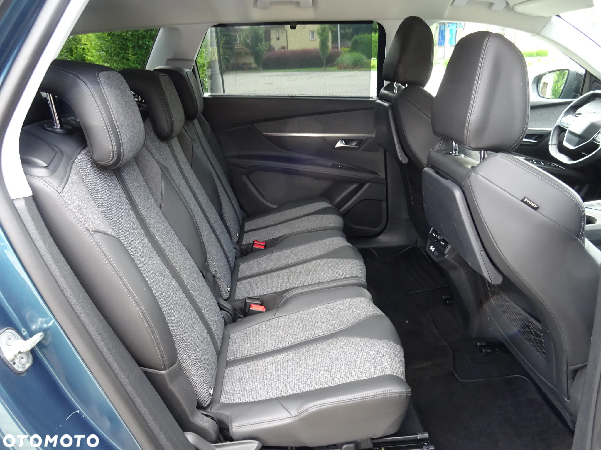 Peugeot 5008 PureTech 130 Allure - 13
