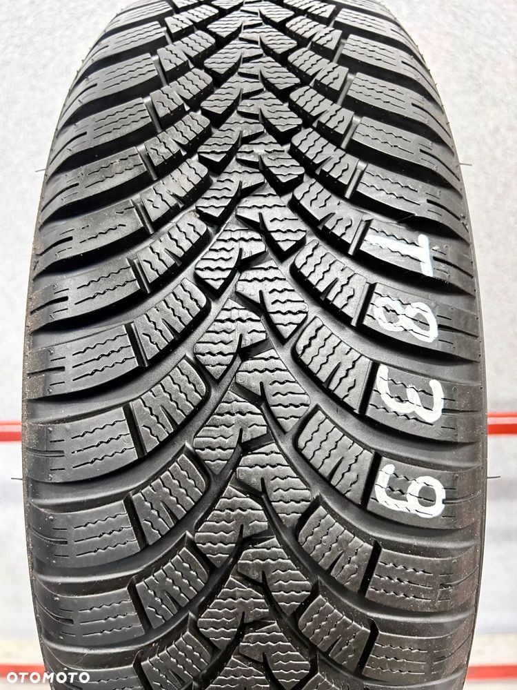 1 OPONA ZIMOWA FALKEN 185/60/15  88T  EROWINTER HS01 , XL , M+S - 2