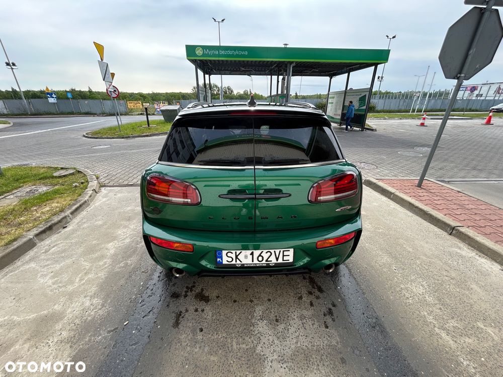 MINI John Cooper Works - 12