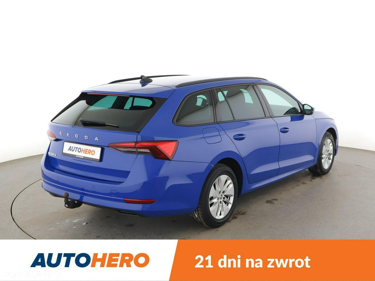 Skoda Octavia 2.0 TDI (Green tec) DSG Ambition - 7