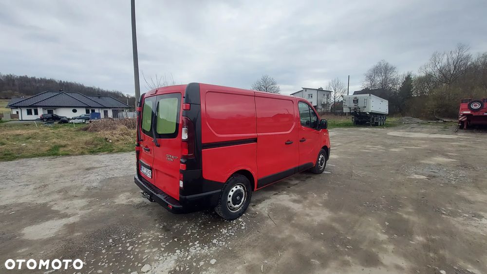 Renault TRAFIC - 4