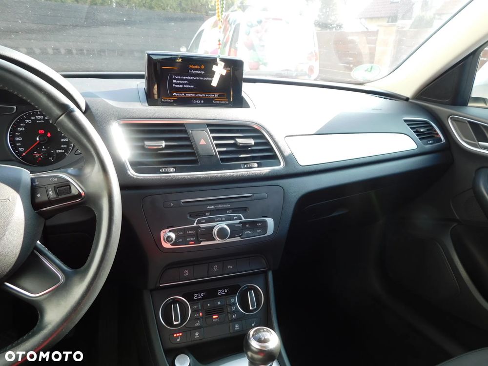 Audi Q3 2.0 TDI - 16