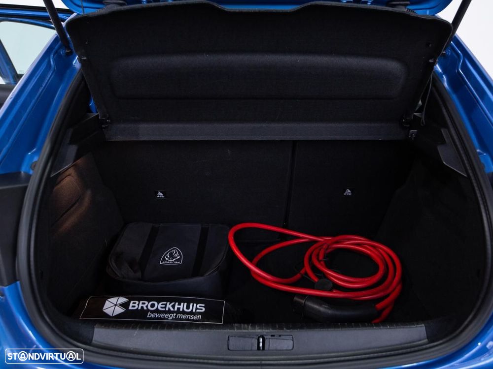Peugeot e-208 50 kWh Active Pack - 12