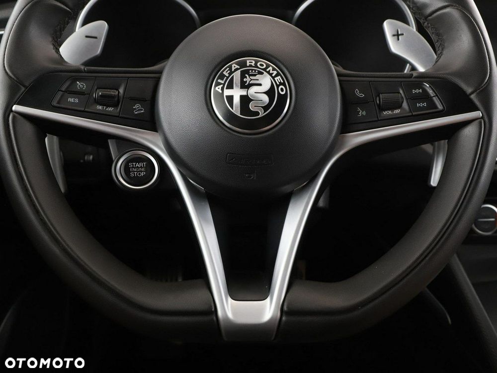Alfa Romeo Stelvio 2.0 Turbo Super Q4 - 22