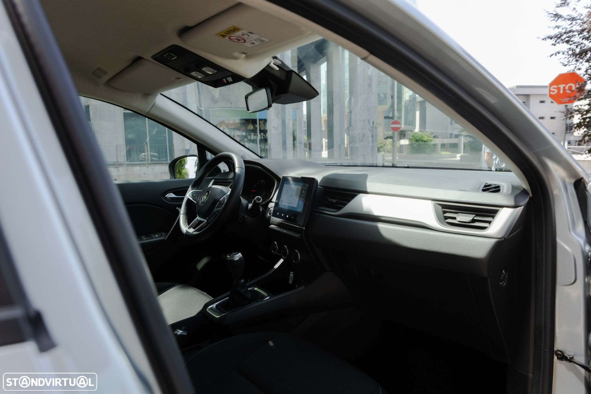 Renault Captur 1.0 TCe Intens - 22