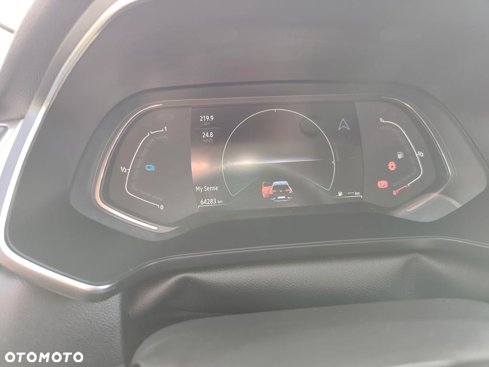 Renault Captur 1.6 E-TECH Full Hybrid 145 Intens - 15