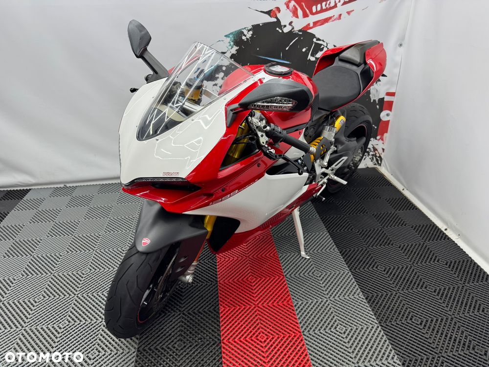 Ducati Panigale 1299 - 36