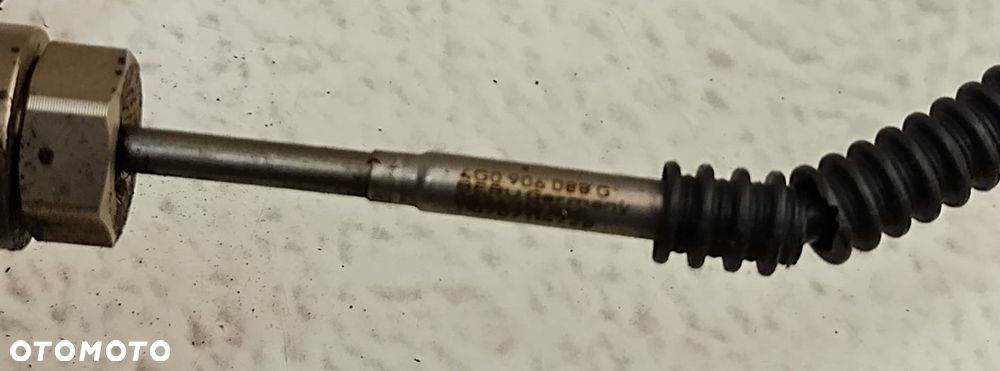 AUDI A7 C7 4G 10-18 3.0 TDI FILTR CZĄSTEK STAŁYCH DPF 4G0131765 4G0131703 - 3