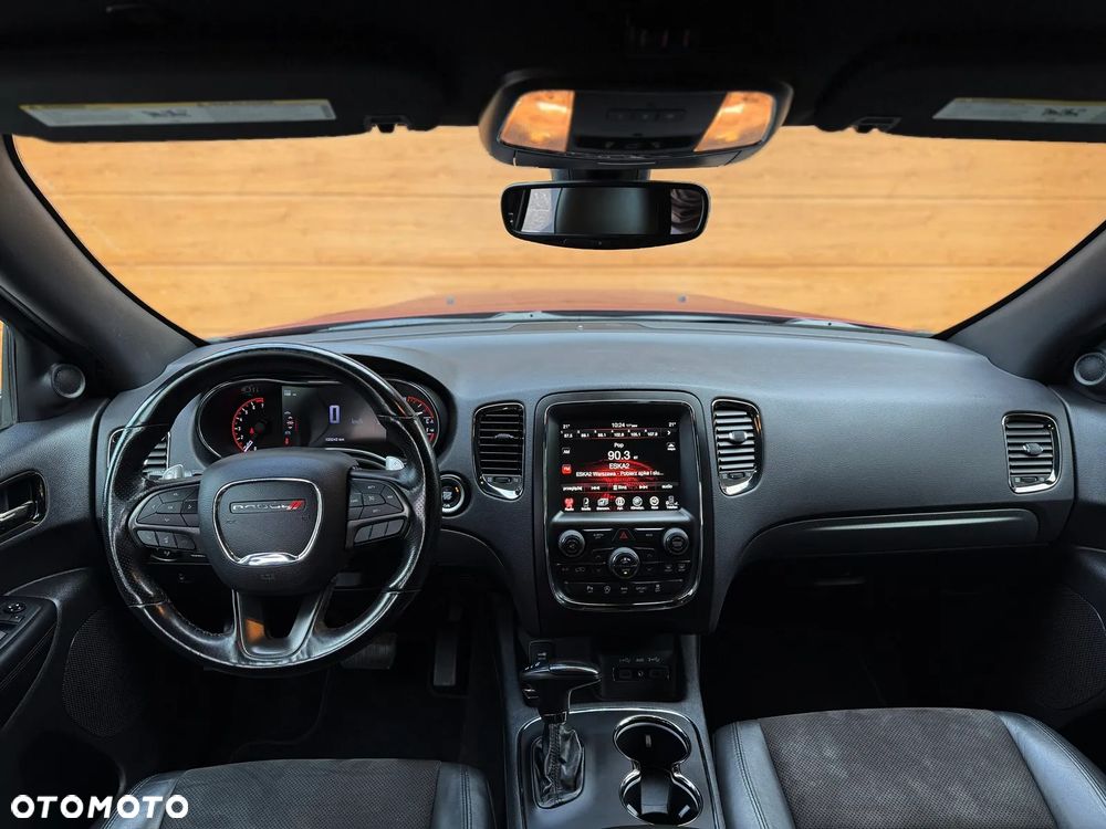 Dodge Durango - 17