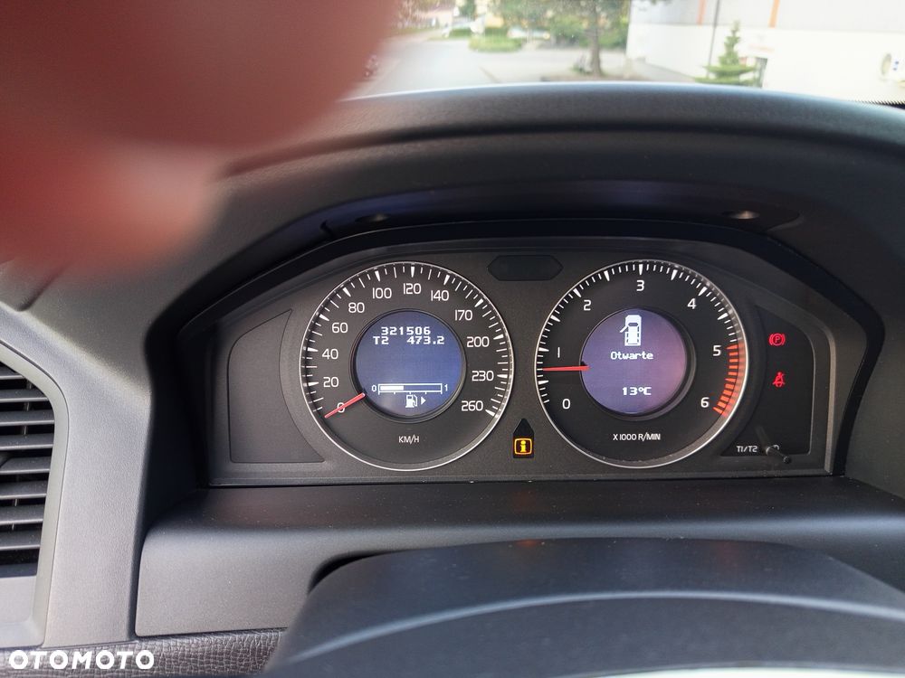 Volvo XC 60 - 7