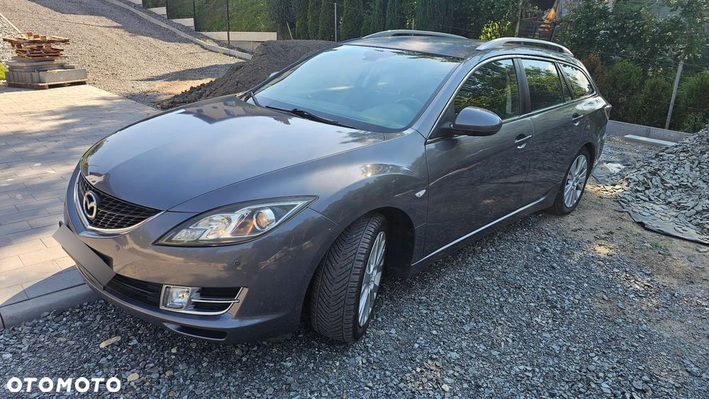 Mazda 6 Sport 2.0 Active - 3
