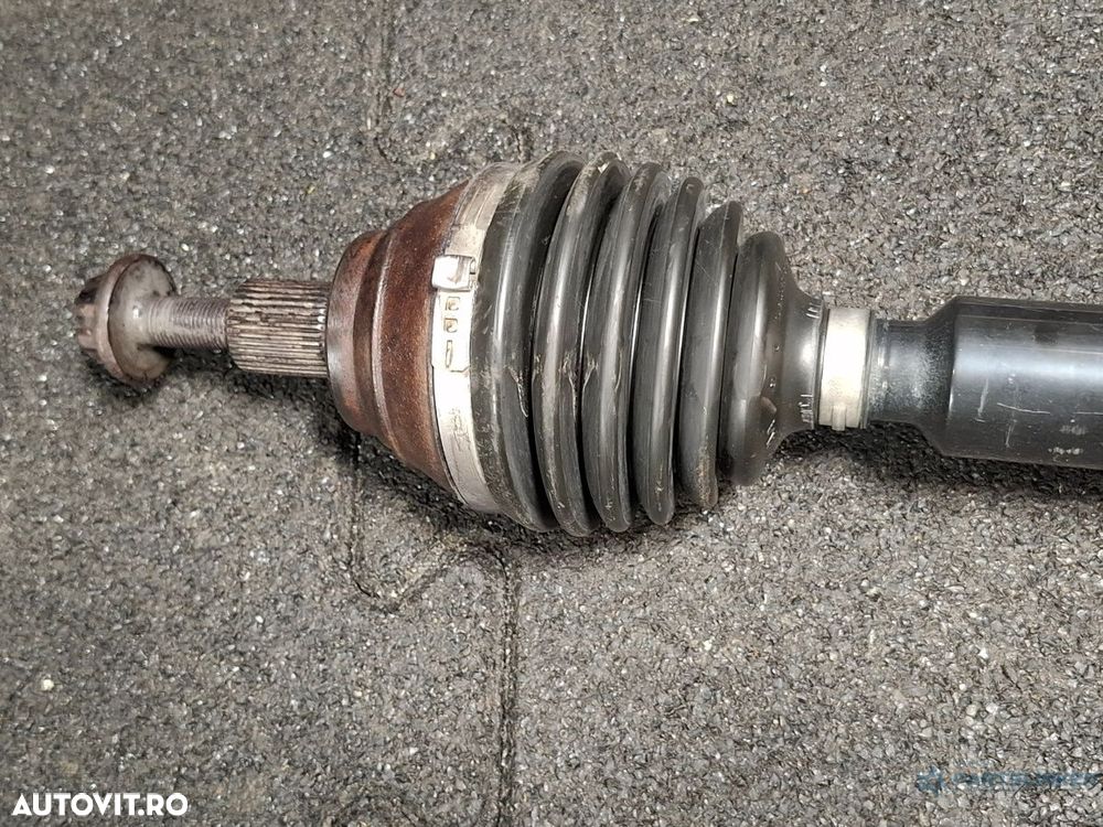 Planetara dreapta AUDI A3 Sportback 8VA, 8VF 2012 - > TDI CLHA 1K0407272SP / 5Q0407272FG - 2