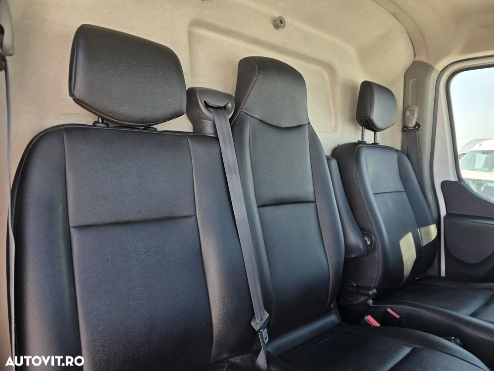 Opel New Movano L5H2 L=4.40m - 18