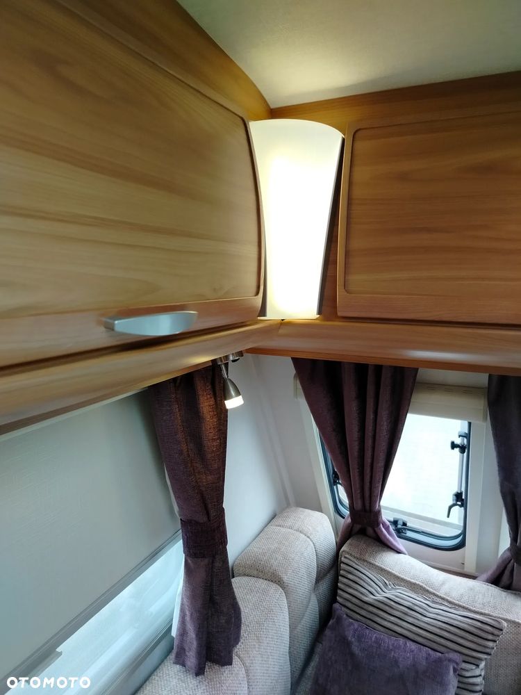 Lunar Clubman SR - 23