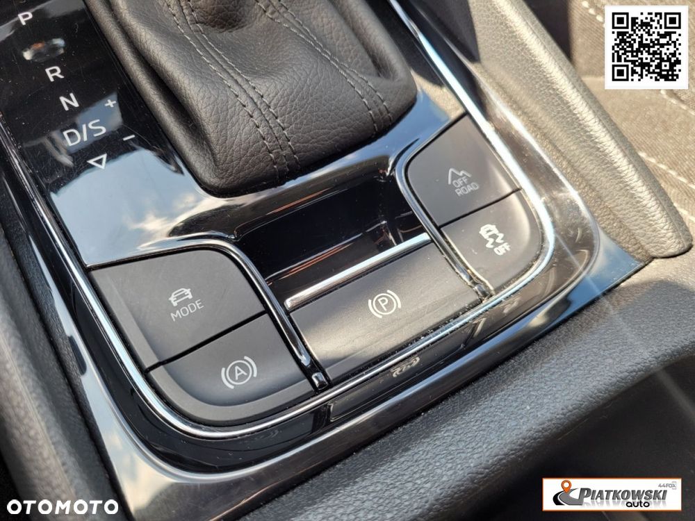 Skoda Kodiaq 2.0 TDI 4x4 Business DSG - 36