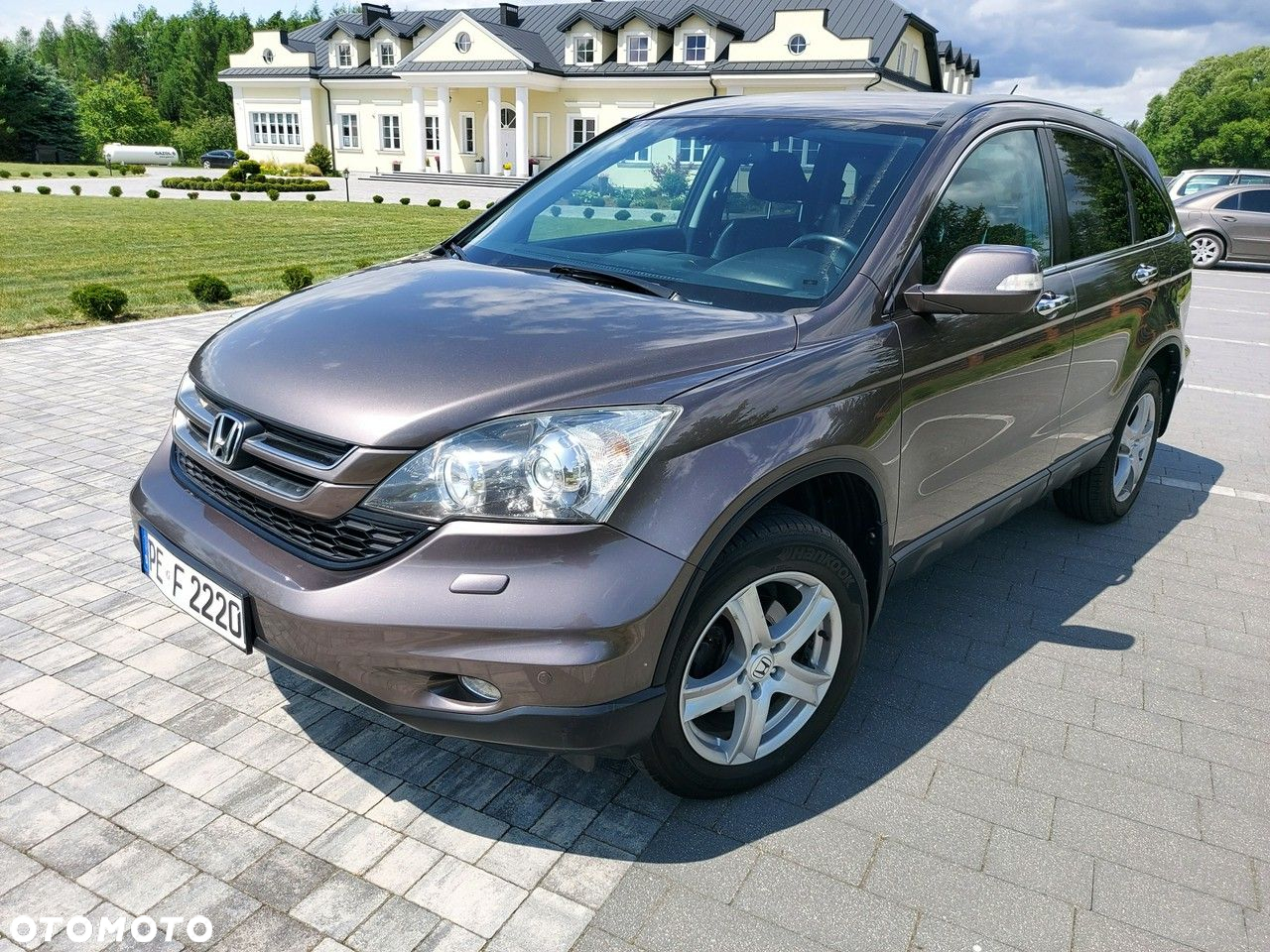Honda CR-V - 18