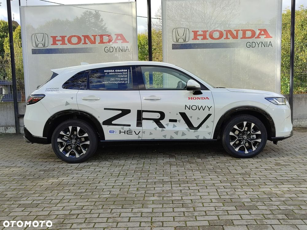Honda ZR-V 2.0 i-MMD HEV Advance BSI/CTM 2WD CVT - 2